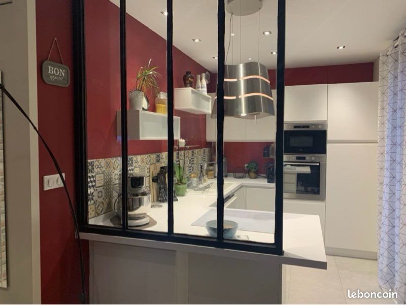 Maison à vendre, 72m², Pusignan