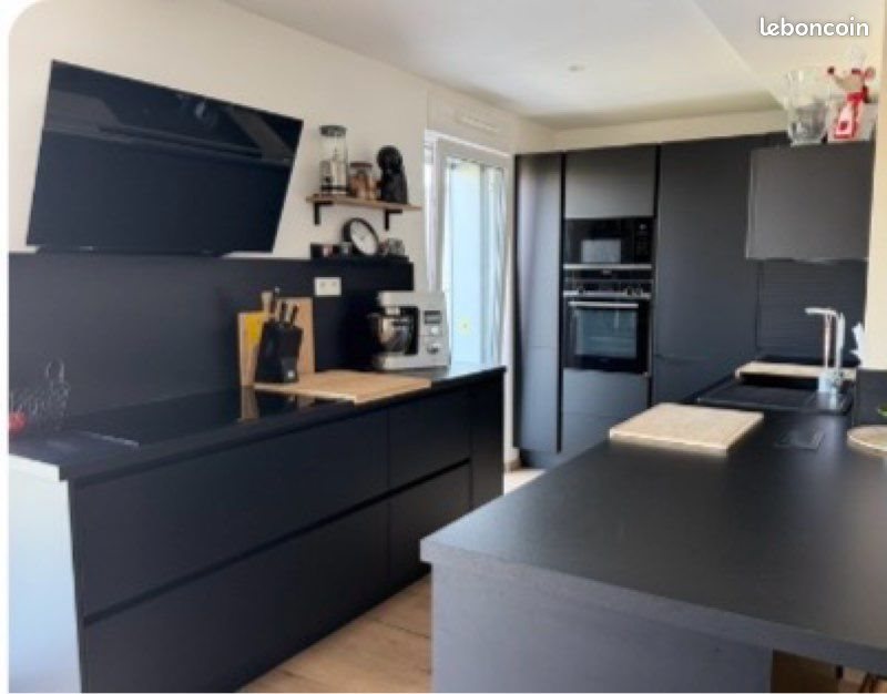 Appartement à vendre, 88m², Terville