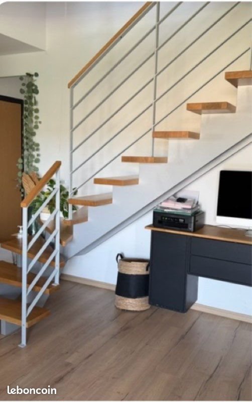 Appartement à vendre, 88m², Terville
