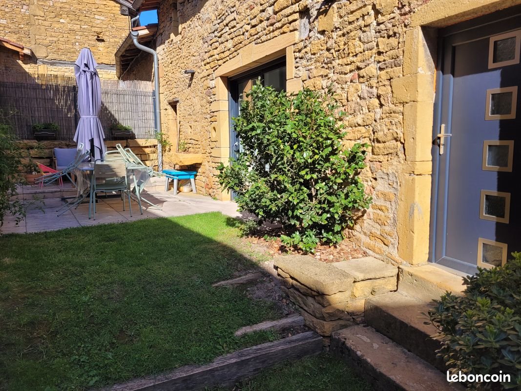 Maison à vendre, 115m², Theizé