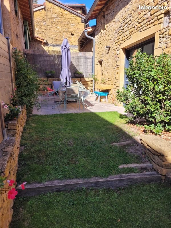 Maison à vendre, 115m², Theizé