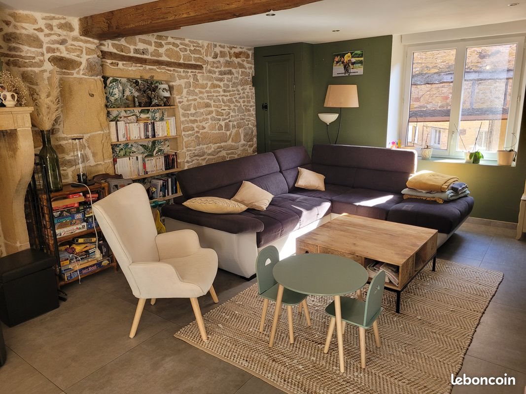 Maison à vendre, 115m², Theizé