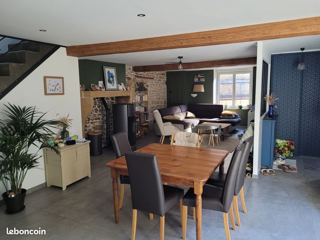 Maison à vendre, 115m², Theizé