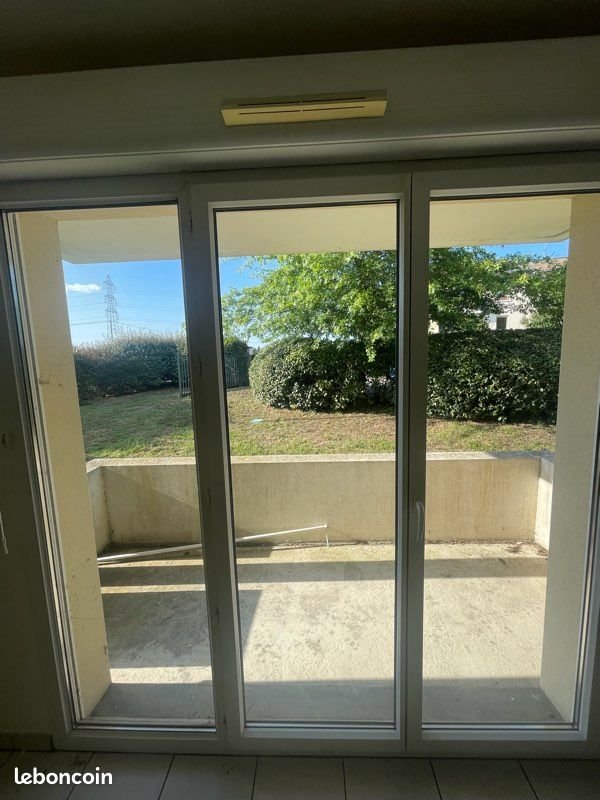 Appartement à louer, 43m², Eysines
