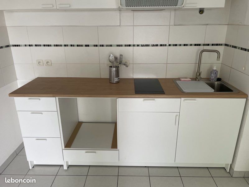 Appartement à louer, 43m², Eysines