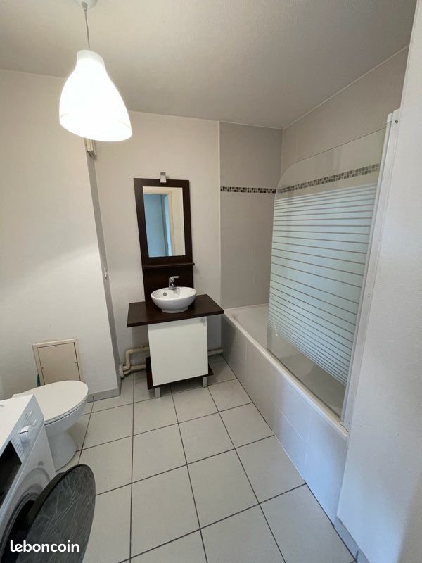 Appartement à louer, 43m², Eysines