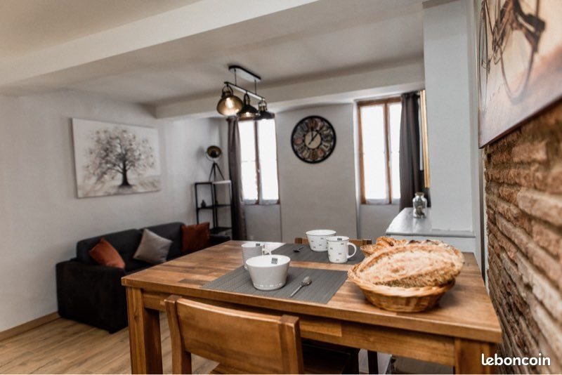 Appartement à louer, 50m², Montauban
