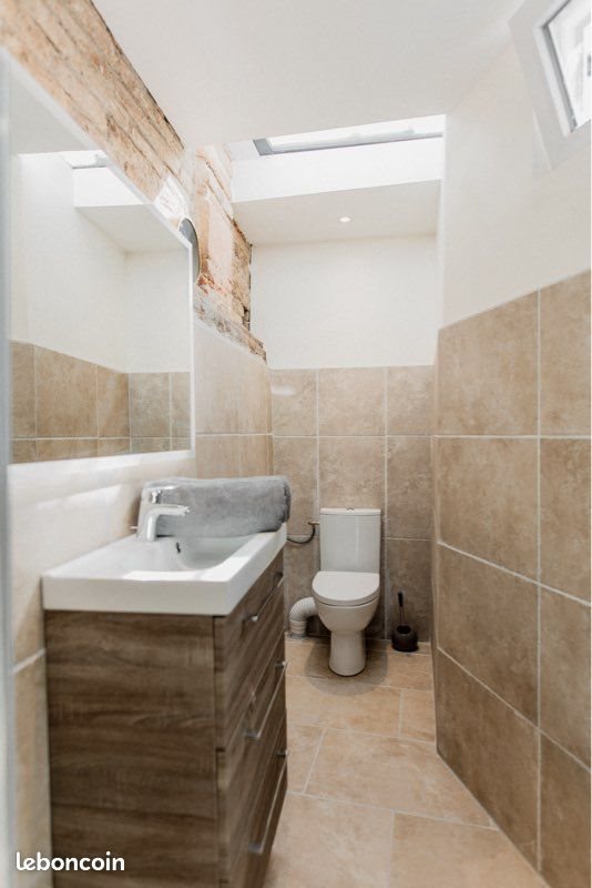 Appartement à louer, 50m², Montauban