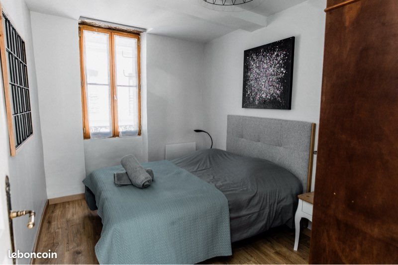 Appartement à louer, 50m², Montauban