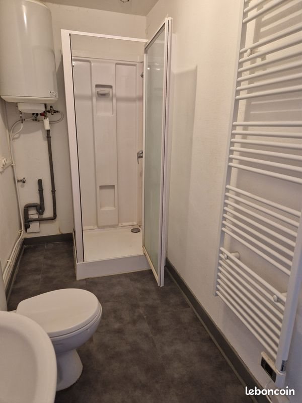 Appartement à louer, 56m², Guéret