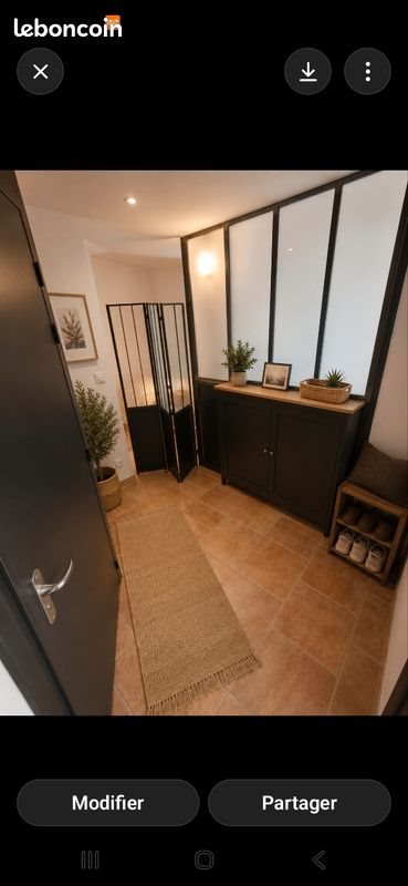 Appartement à vendre, 85m², Oraison