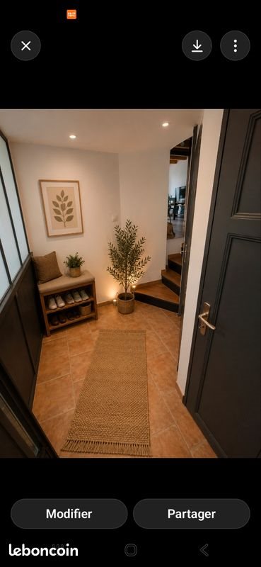 Appartement à vendre, 85m², Oraison