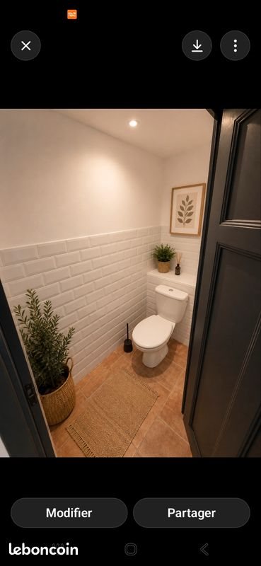 Appartement à vendre, 85m², Oraison