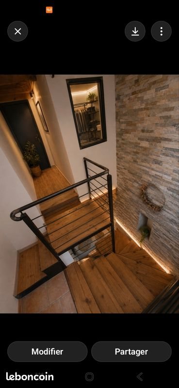 Appartement à vendre, 85m², Oraison
