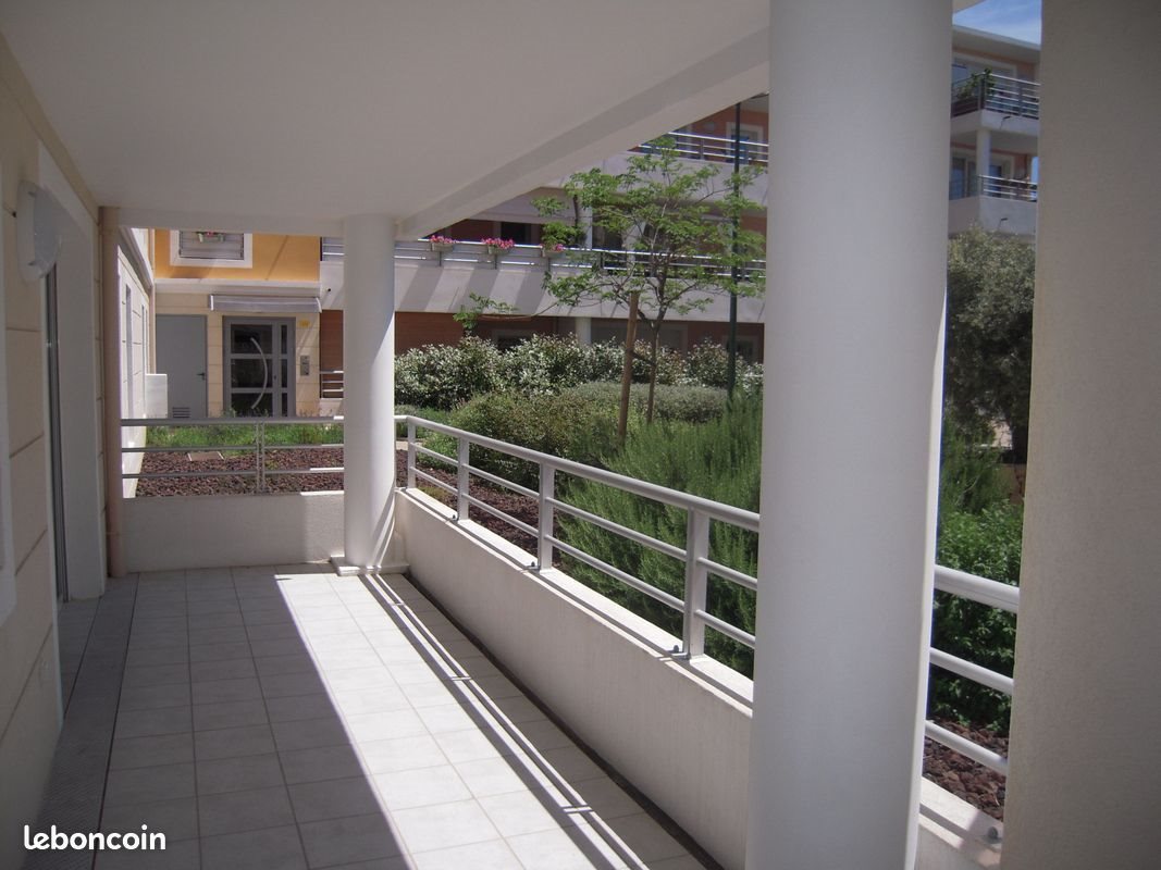 Appartement à louer, 46m², La Garde