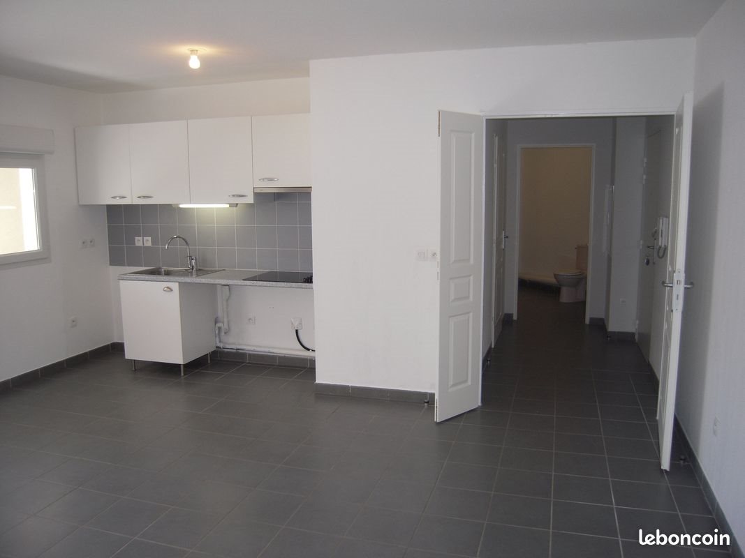 Appartement à louer, 46m², La Garde