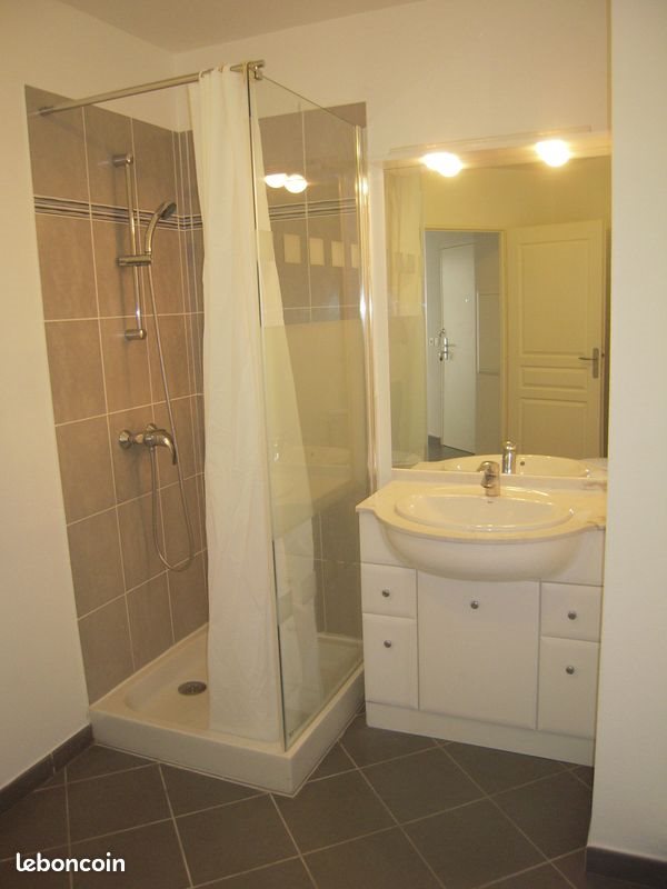Appartement à louer, 46m², La Garde