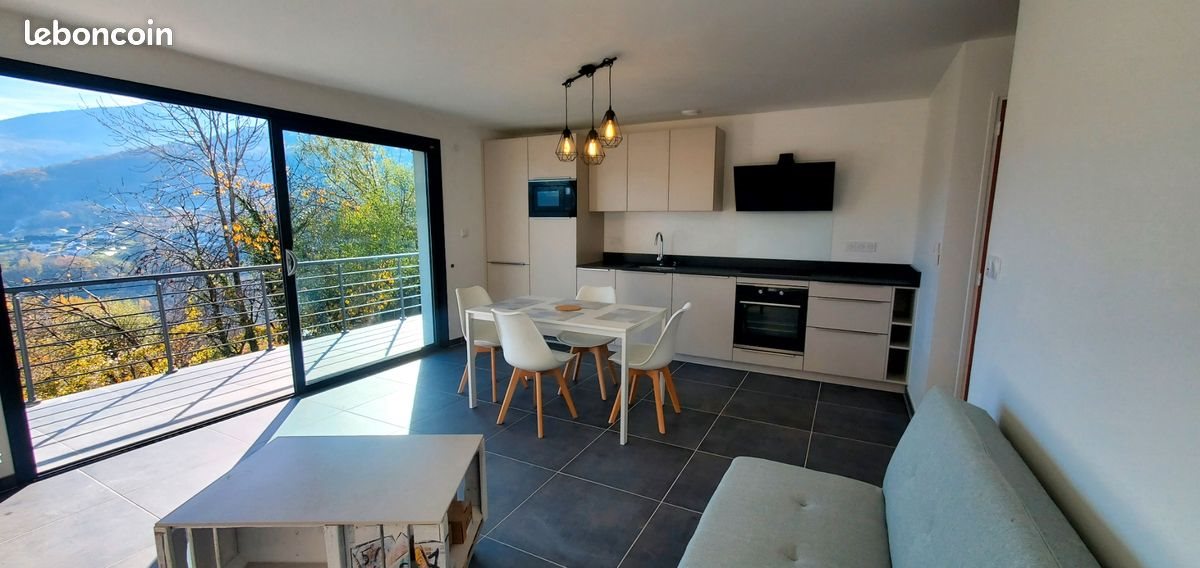 Appartement à louer, 43m², Vimines
