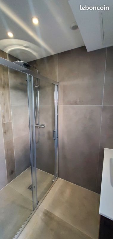 Appartement à louer, 43m², Vimines