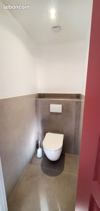 Appartement à louer, 43m², Vimines