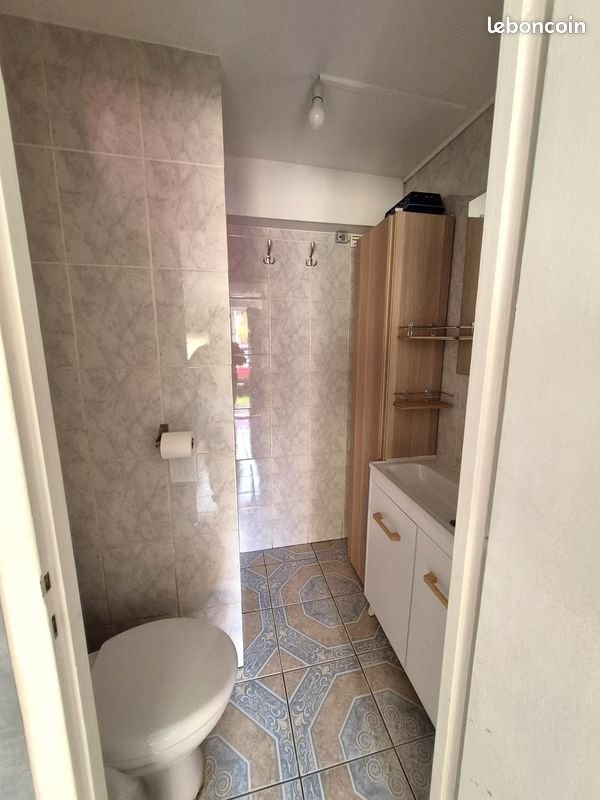 Appartement à louer, 21m², Pau