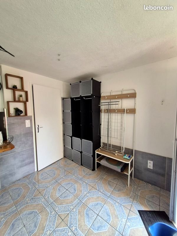 Appartement à louer, 21m², Pau