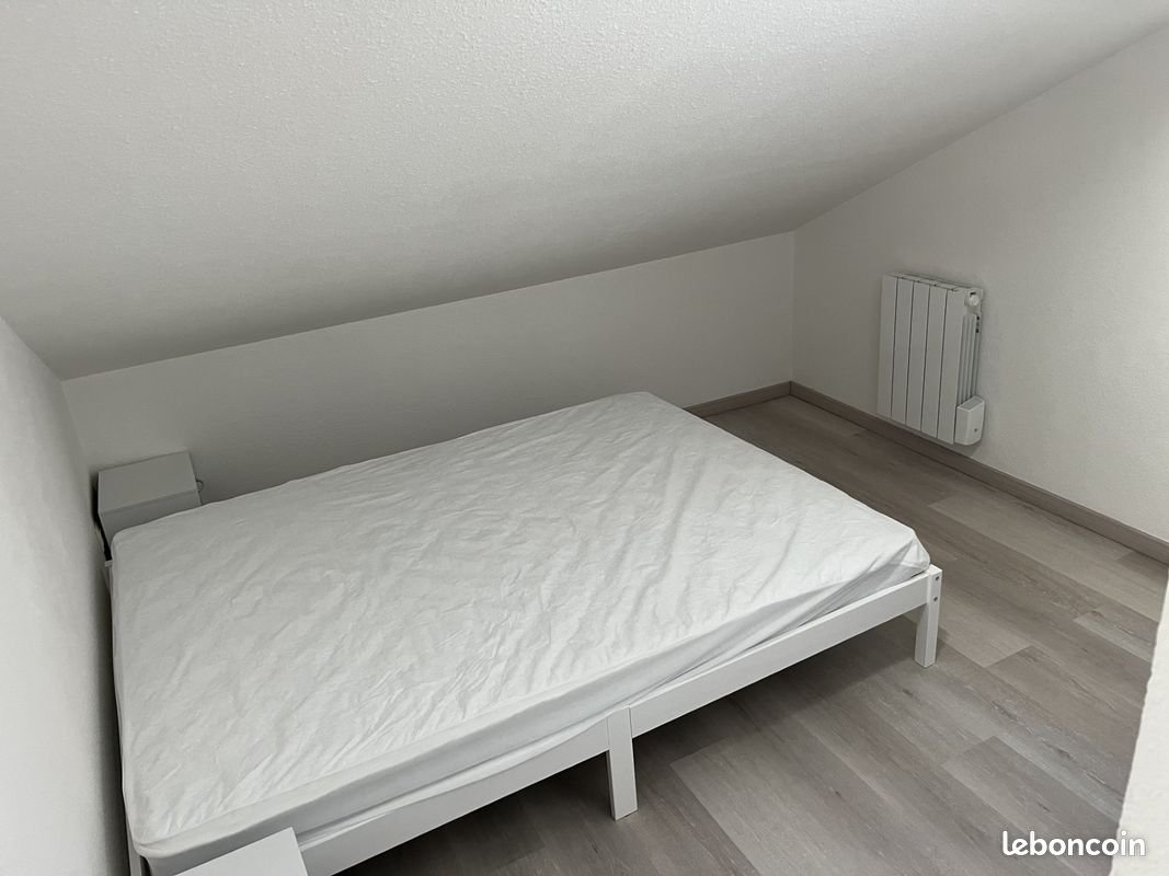 Appartement à louer, 16m², Riom