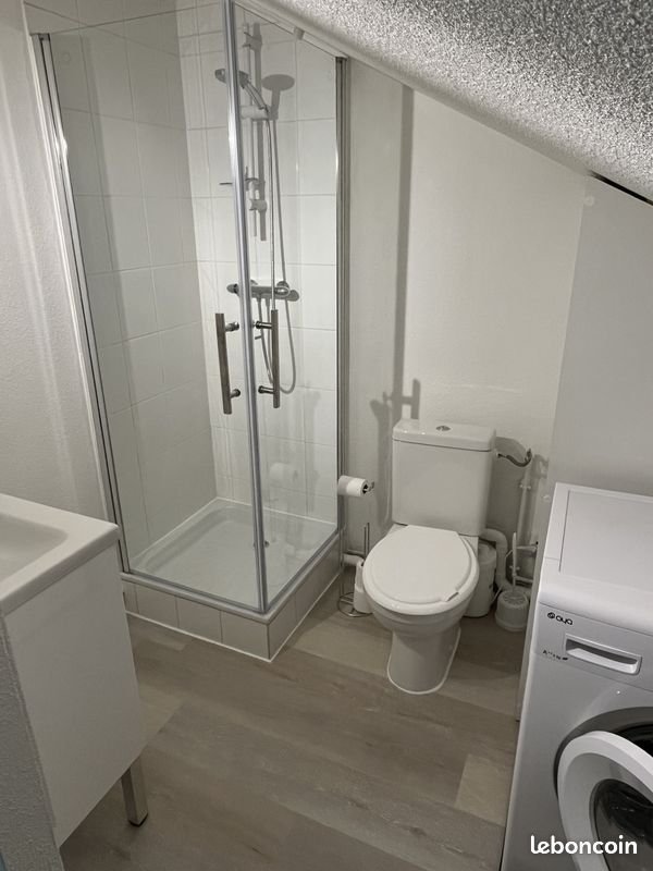 Appartement à louer, 16m², Riom