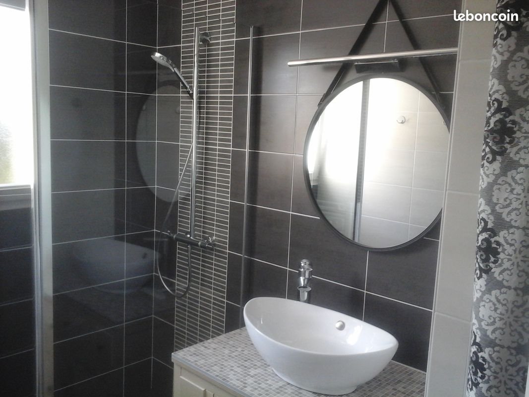 Maison à louer, 75m², La Bernerie-en-Retz