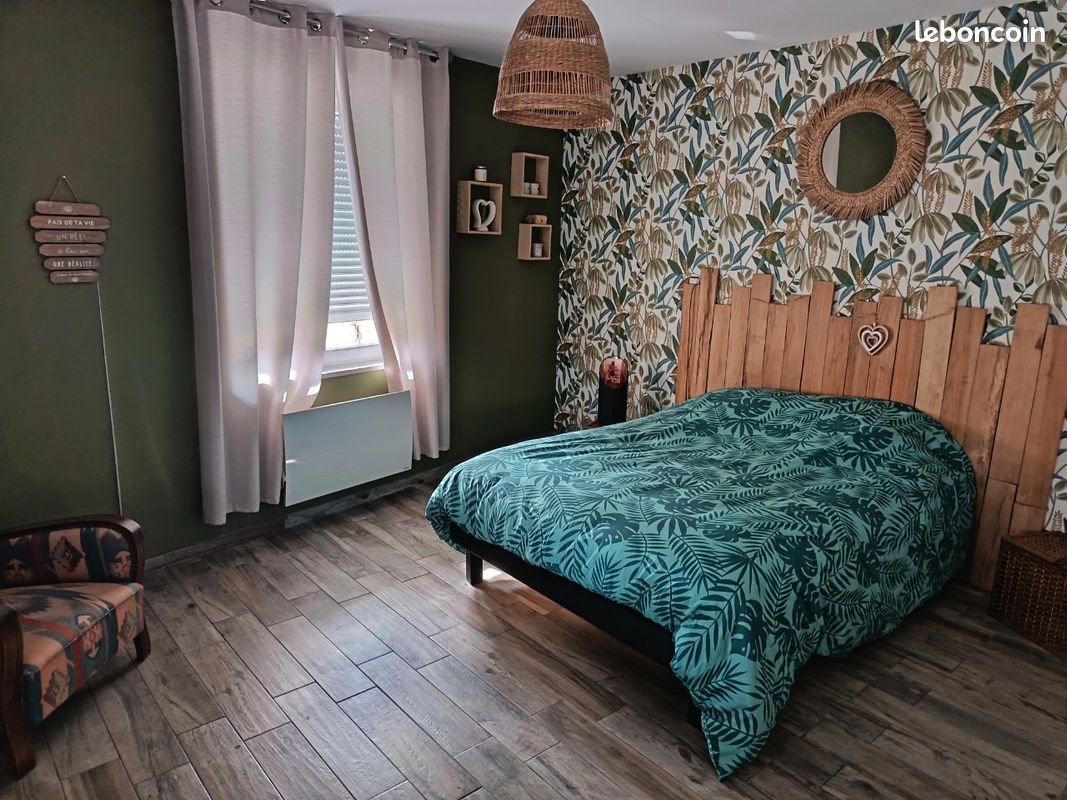 Maison à vendre, 88m², Puisieux