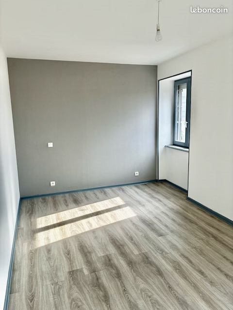 Appartement à louer, 47m², Riom