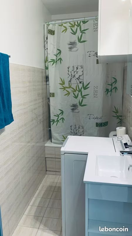 Appartement à louer, 16m², Nice