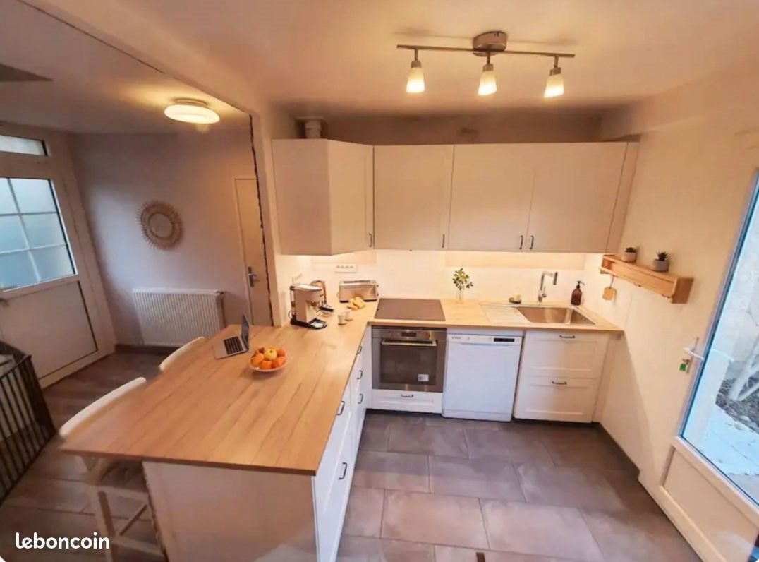 Maison à louer, 86m², Portet-sur-Garonne