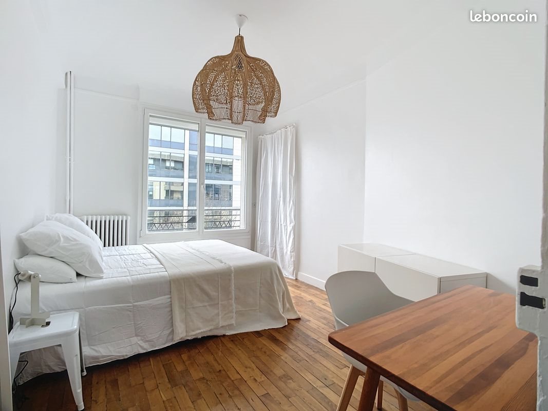Appartement à louer, 46m², Rueil-Malmaison