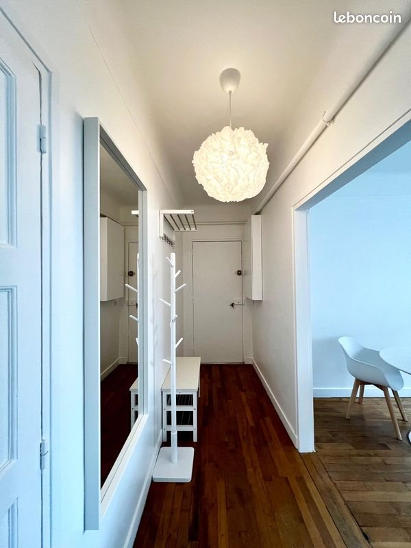 Appartement à louer, 46m², Rueil-Malmaison