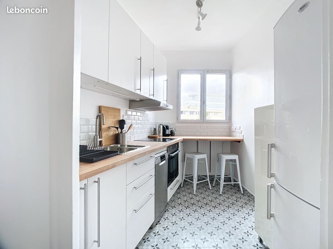 Appartement à louer, 46m², Rueil-Malmaison
