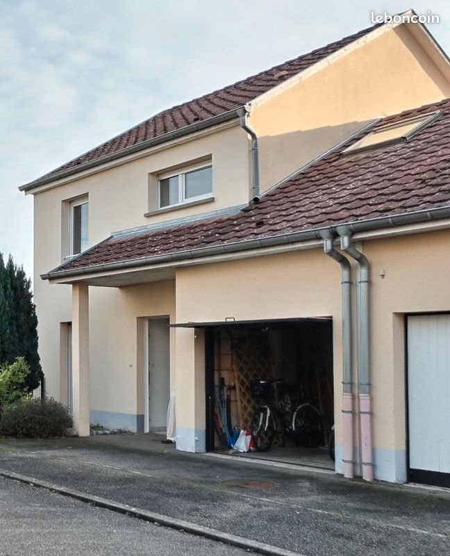 Maison à louer, 100m², Sélestat