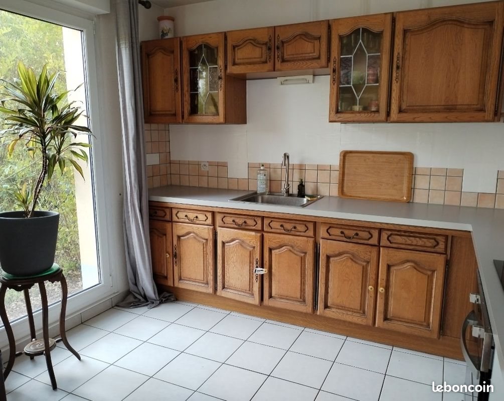 Maison à louer, 100m², Sélestat