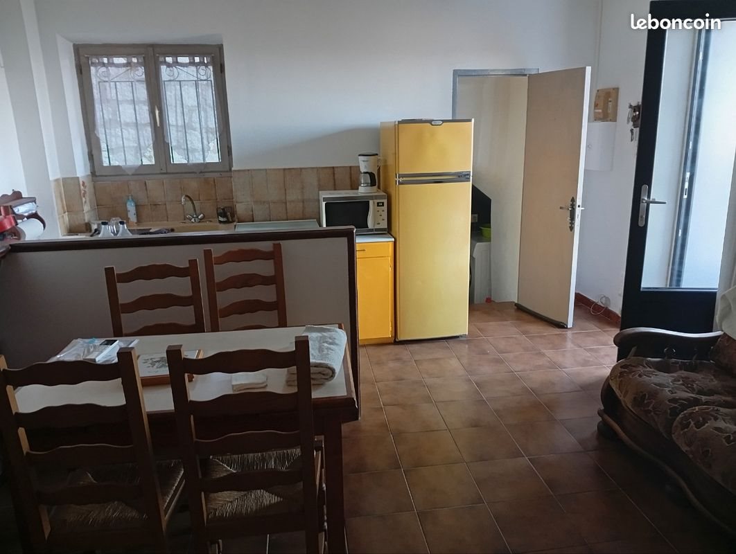 Appartement à louer, 35m², Sartène