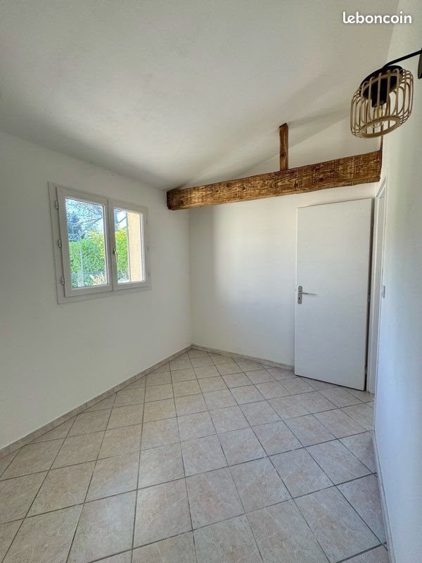 Maison à louer, 53m², Monteux