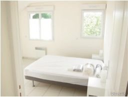 Appartement à louer, 52m², Orsay