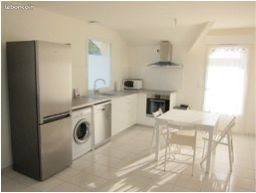 Appartement à louer, 52m², Orsay