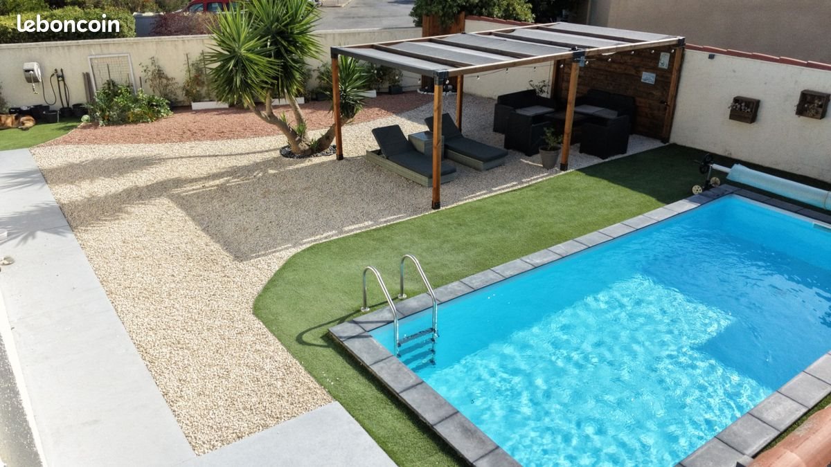 Maison à vendre, 85m², Narbonne