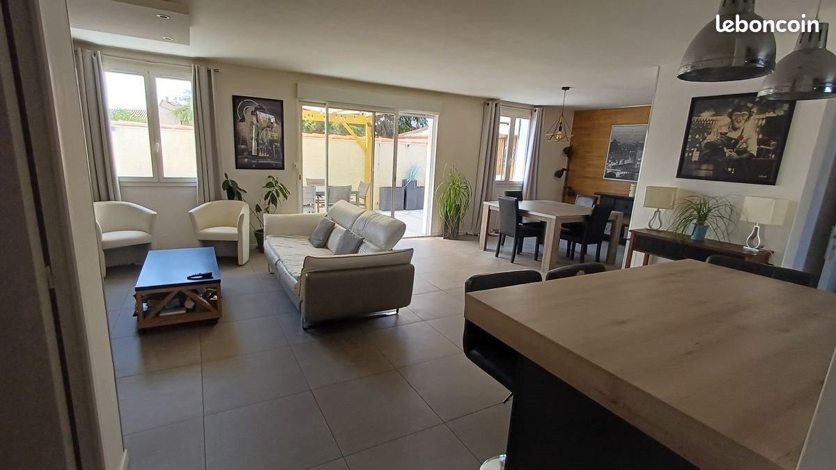 Maison à vendre, 85m², Narbonne