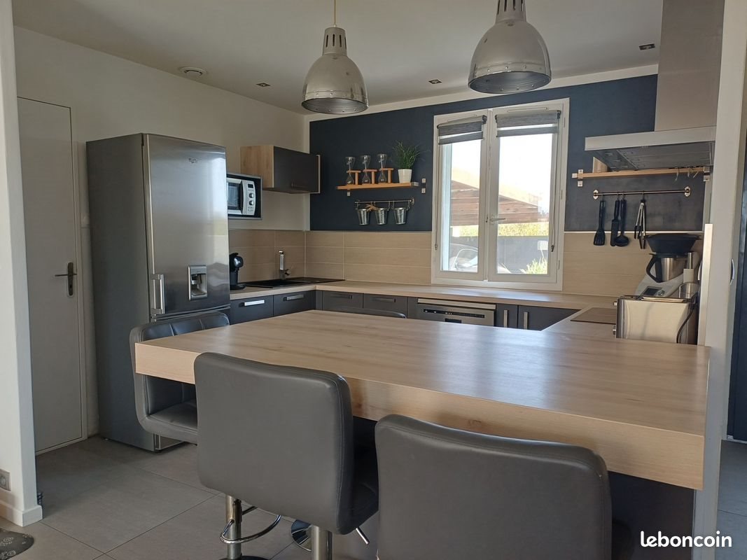 Maison à vendre, 85m², Narbonne