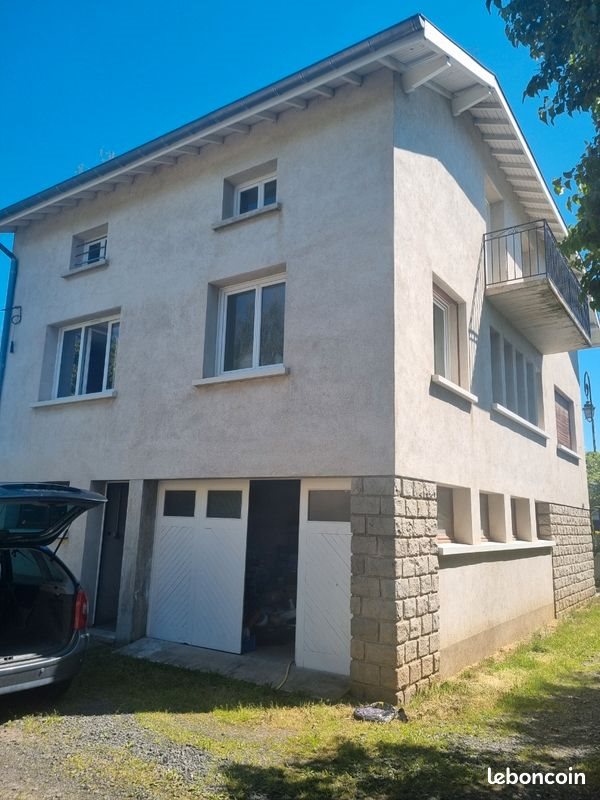 Maison à vendre, 150m², Saint-Paulien
