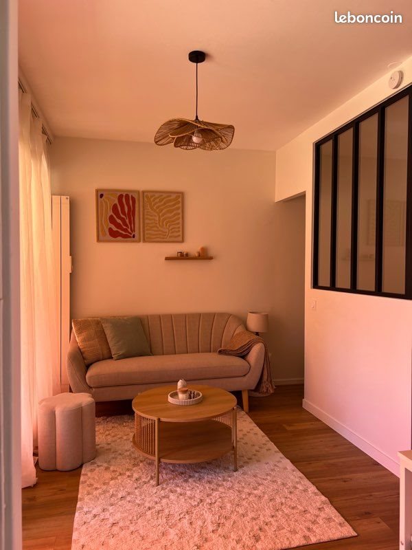 Appartement à louer, 35m², Ambilly