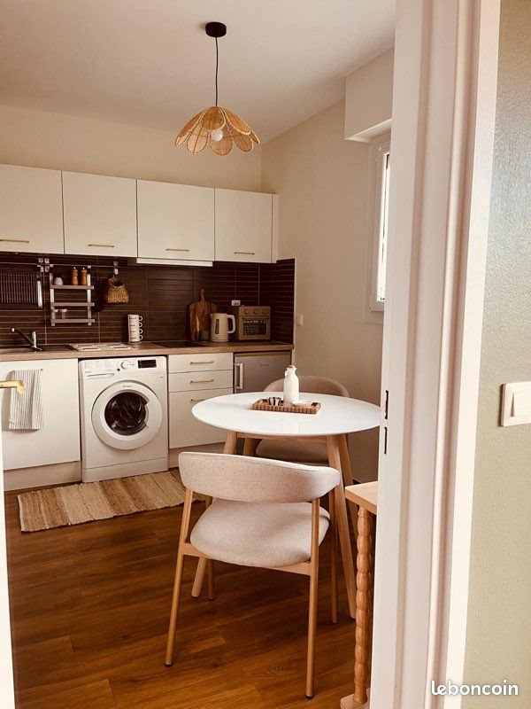 Appartement à louer, 35m², Ambilly