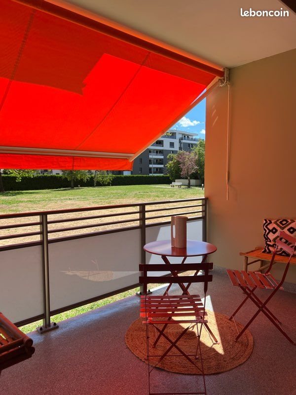 Appartement à louer, 35m², Ambilly