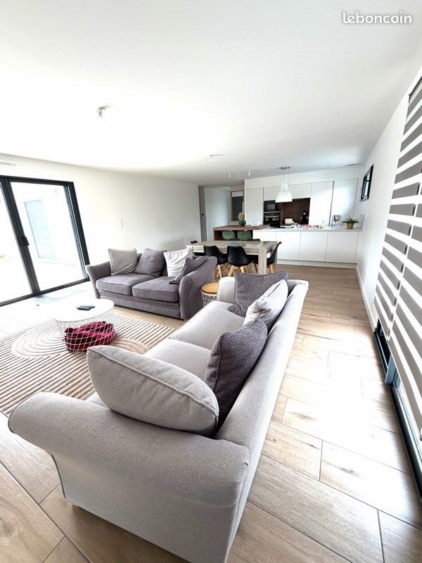 Maison à vendre, 118m², Trouy